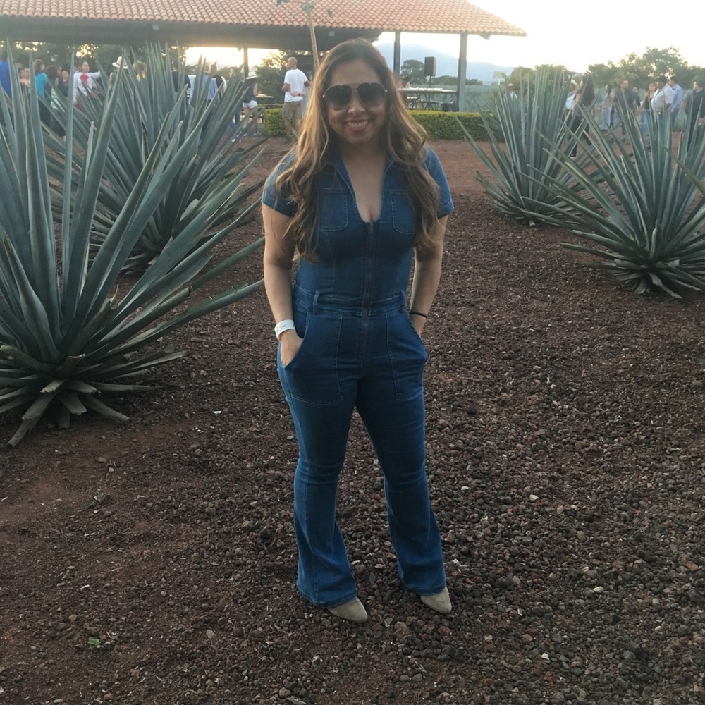 Meet your Posher, Susan